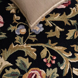 safavieh clearance chelsea hk310b black rug