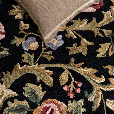 safavieh clearance chelsea hk310b black rug