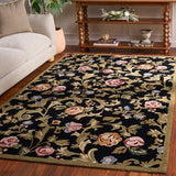safavieh clearance chelsea hk310b black rug