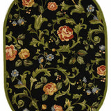 safavieh clearance chelsea hk310b black rug