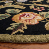 safavieh clearance chelsea hk310b black rug