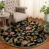 safavieh clearance chelsea hk310b black rug