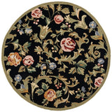 safavieh clearance chelsea hk310b black rug
