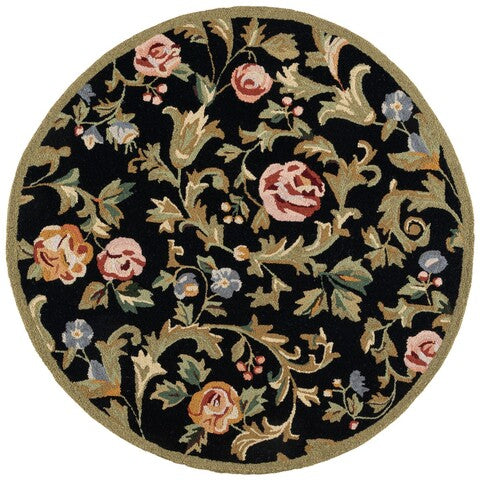 safavieh clearance chelsea hk310b black rug