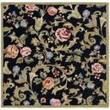 safavieh clearance chelsea hk310b black rug