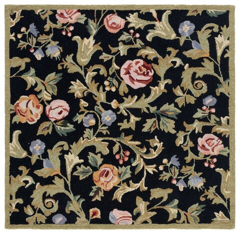 safavieh clearance chelsea hk310b black rug