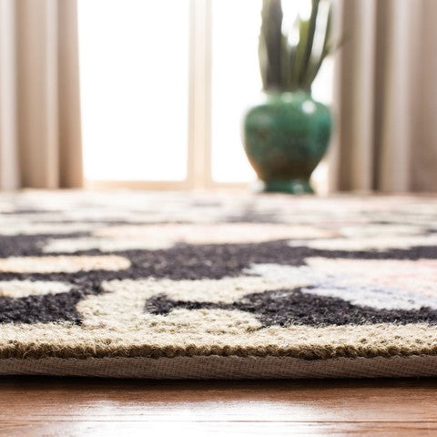 safavieh clearance chelsea hk310b black rug