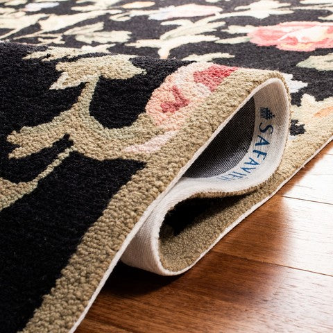 safavieh clearance chelsea hk310b black rug