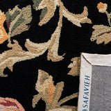 safavieh clearance chelsea hk310b black rug
