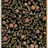 safavieh clearance chelsea hk310b black rug