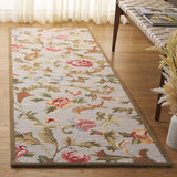 safavieh clearance chelsea hk310w ivory rug
