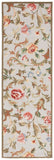 safavieh clearance chelsea hk310w ivory rug