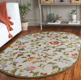 safavieh clearance chelsea hk310w ivory rug