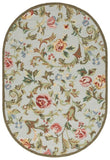 safavieh clearance chelsea hk310w ivory rug