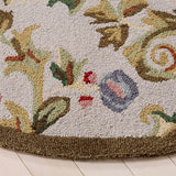 safavieh clearance chelsea hk310w ivory rug