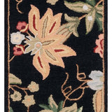 safavieh clearance chelsea hk311a black rug