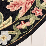 safavieh clearance chelsea hk311a black rug
