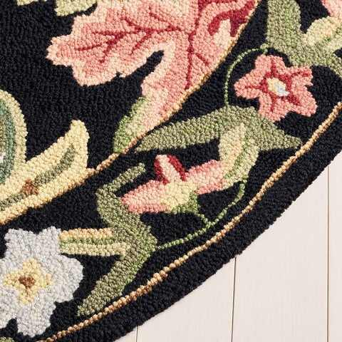 safavieh clearance chelsea hk311a black rug