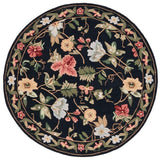 safavieh clearance chelsea hk311a black rug
