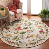 safavieh clearance chelsea hk311b ivory rug
