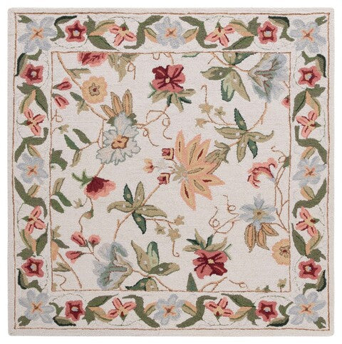 safavieh clearance chelsea hk311b ivory rug