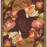 safavieh clearance chelsea hk314c black rug