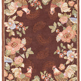 safavieh clearance chelsea hk314c black rug