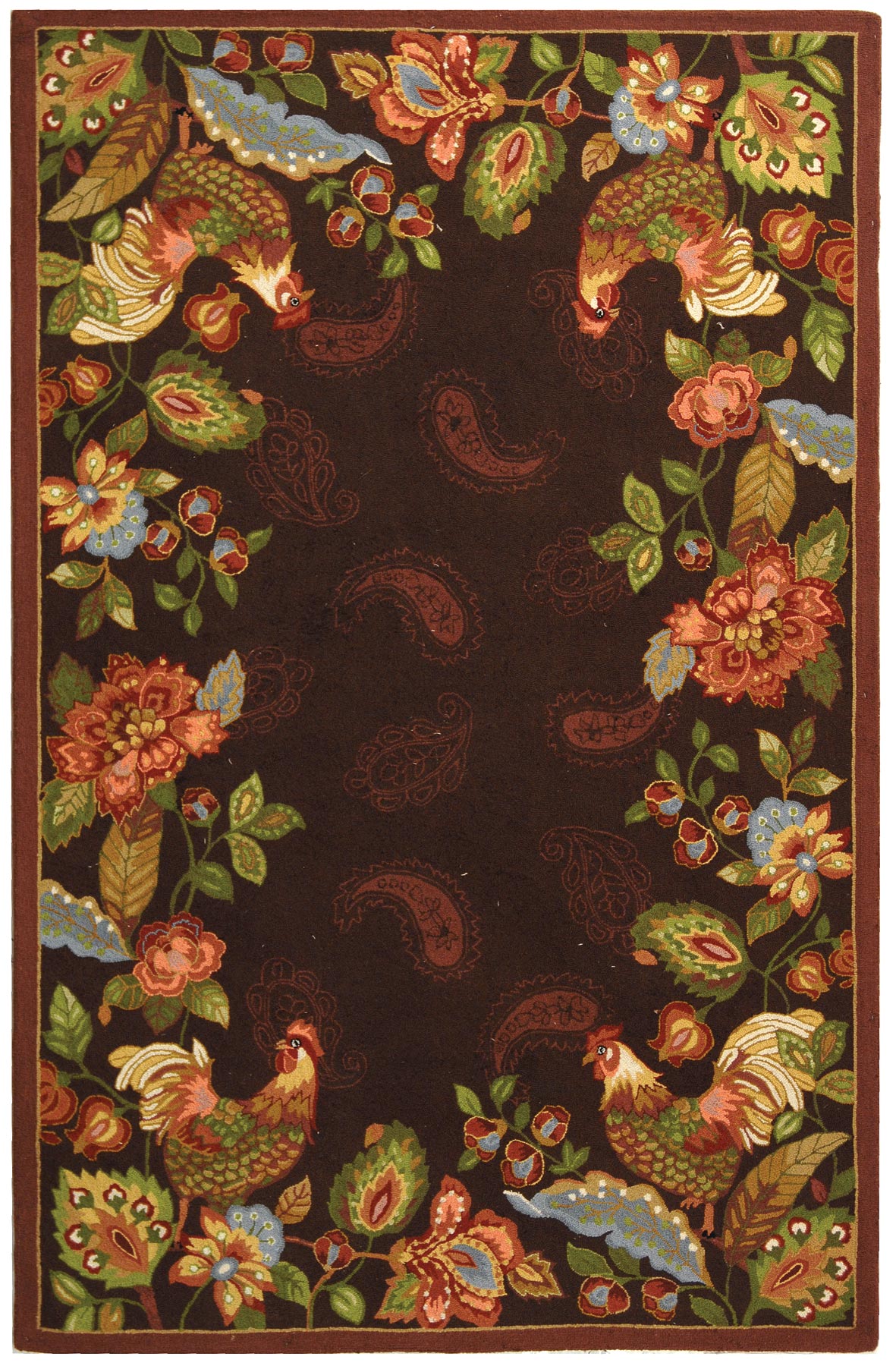 safavieh clearance chelsea hk314c black rug