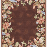 safavieh clearance chelsea hk314c black rug