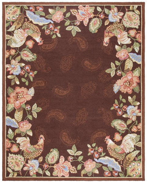 safavieh clearance chelsea hk314c black rug