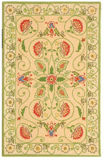 safavieh clearance chelsea hk330a beige rug