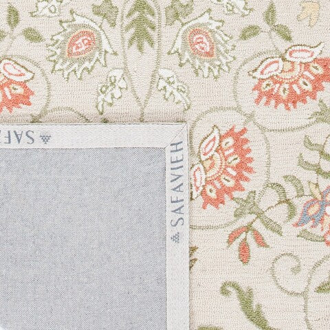 safavieh clearance chelsea hk330a beige rug