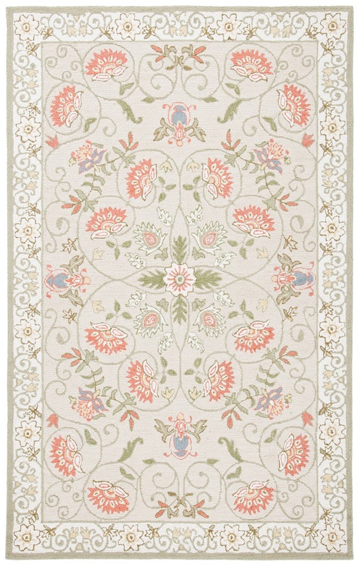 safavieh clearance chelsea hk330a beige rug