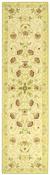safavieh clearance chelsea hk330b ivory rug