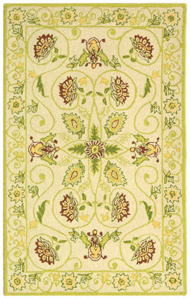 safavieh clearance chelsea hk330b ivory rug