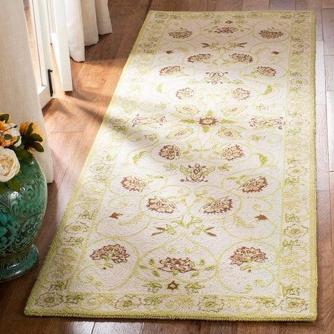 safavieh clearance chelsea hk330b ivory rug