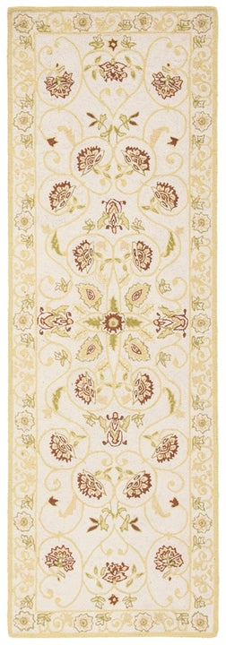 safavieh clearance chelsea hk330b ivory rug