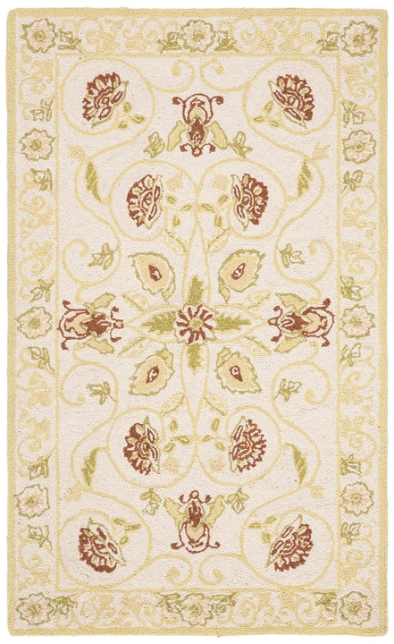 safavieh clearance chelsea hk330b ivory rug