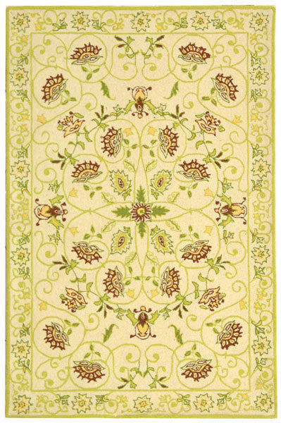safavieh clearance chelsea hk330b ivory rug