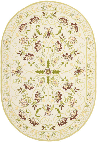 safavieh clearance chelsea hk330b ivory rug