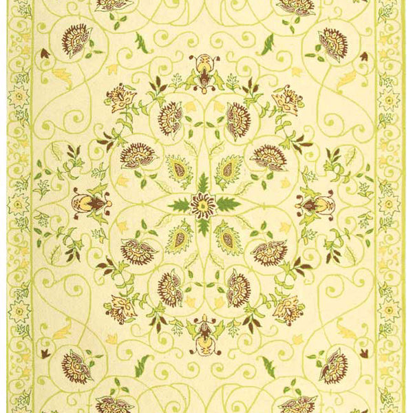safavieh clearance chelsea hk330b ivory rug