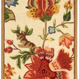 safavieh clearance chelsea hk331a ivory rug