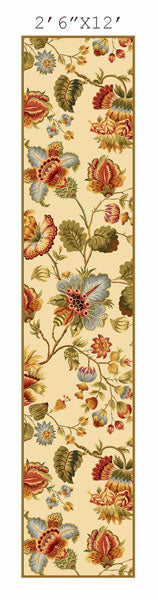 safavieh clearance chelsea hk331a ivory rug