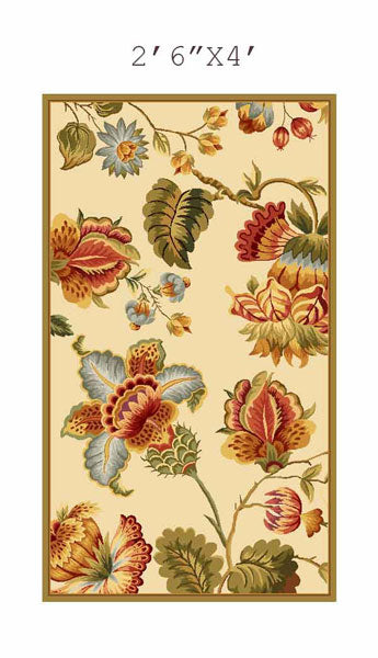 safavieh clearance chelsea hk331a ivory rug