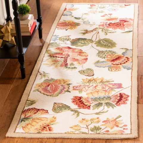 safavieh clearance chelsea hk331a ivory rug