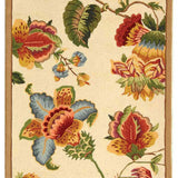 safavieh clearance chelsea hk331a ivory rug