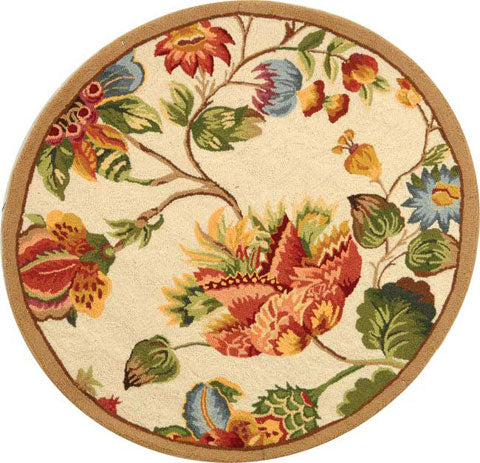 safavieh clearance chelsea hk331a ivory rug