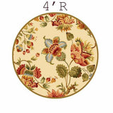 safavieh clearance chelsea hk331a ivory rug