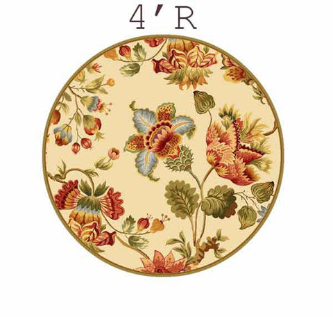 safavieh clearance chelsea hk331a ivory rug