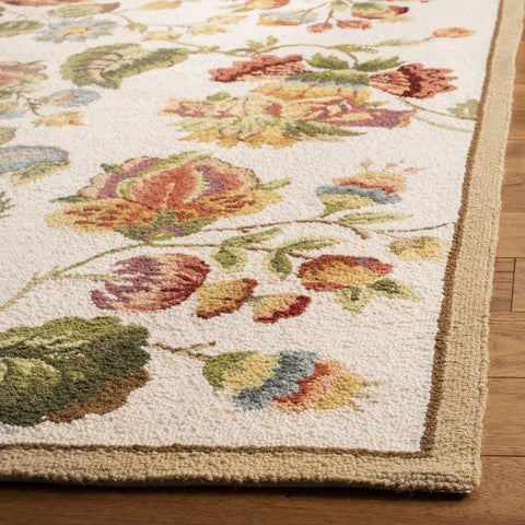 safavieh clearance chelsea hk331a ivory rug